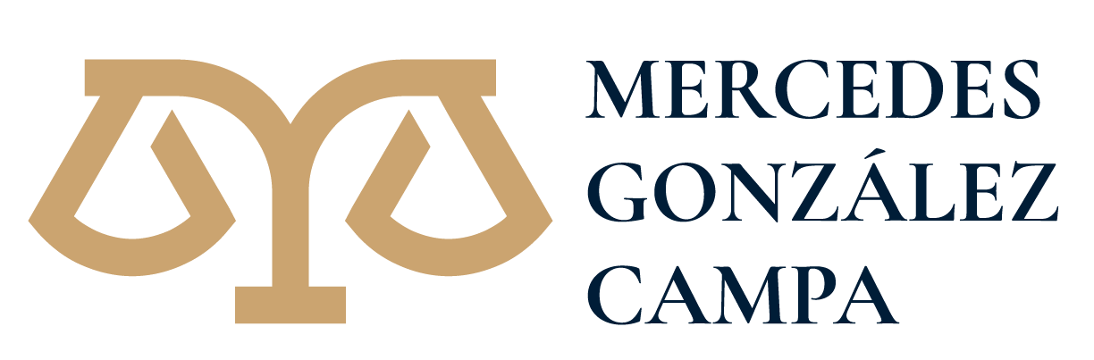 MERCEDES GONZALEZ CAMPA